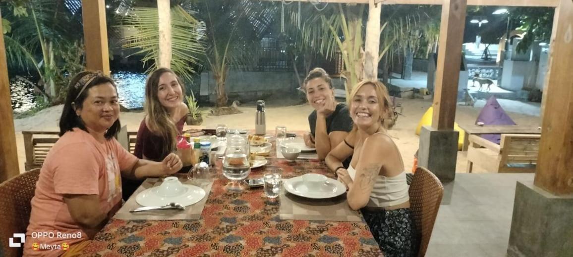 Arto Moro بوناكن المظهر الخارجي الصورة