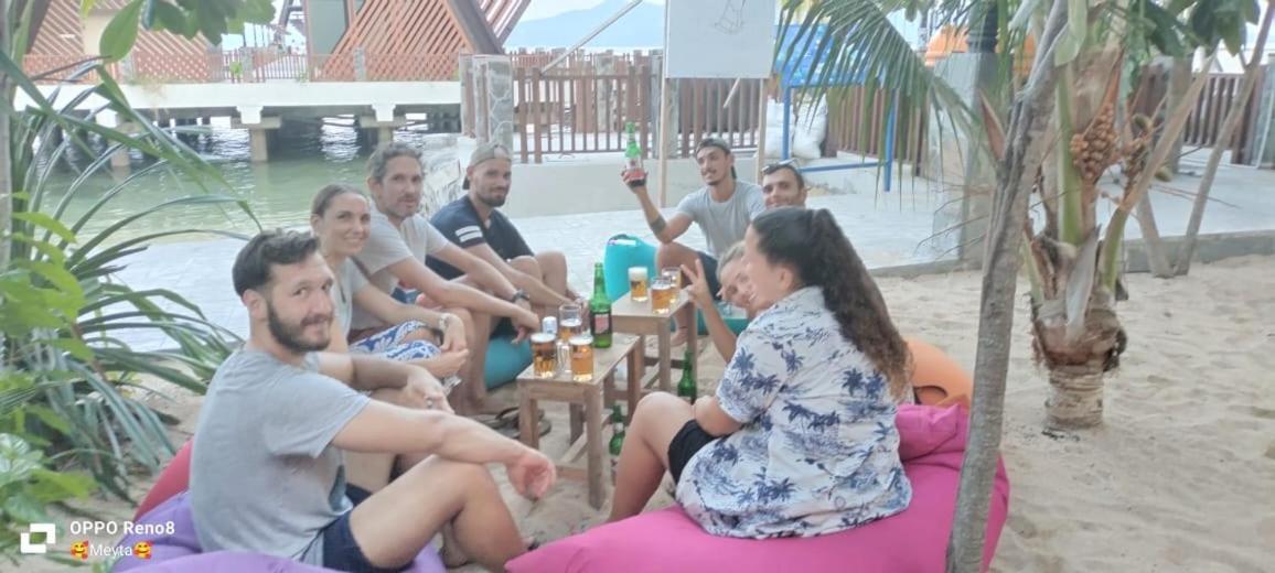 Arto Moro بوناكن المظهر الخارجي الصورة