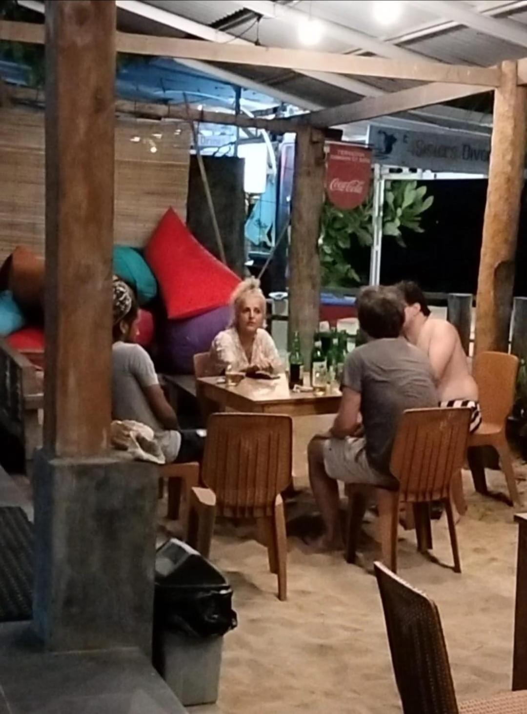 Arto Moro بوناكن المظهر الخارجي الصورة